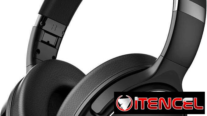 Rosewill Saros C740S audifonos  inalámbricos con cancelación activa de ruido (ANC)52815418