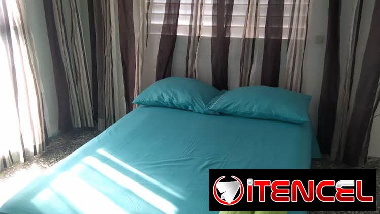 ♦️🏠🌊🏖️Casa Olaya, 3 habitaciones, Guanabo