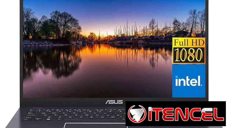 Laptop Asus 15.6