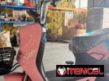 SE VENDE *🛵 PATINETA MIDHA LITHIUM 🛵*