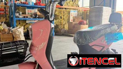 SE VENDE *🛵 PATINETA MIDHA LITHIUM 🛵*