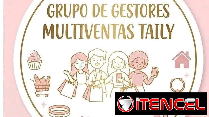 Busco gestores de venta. Oferta de empleo