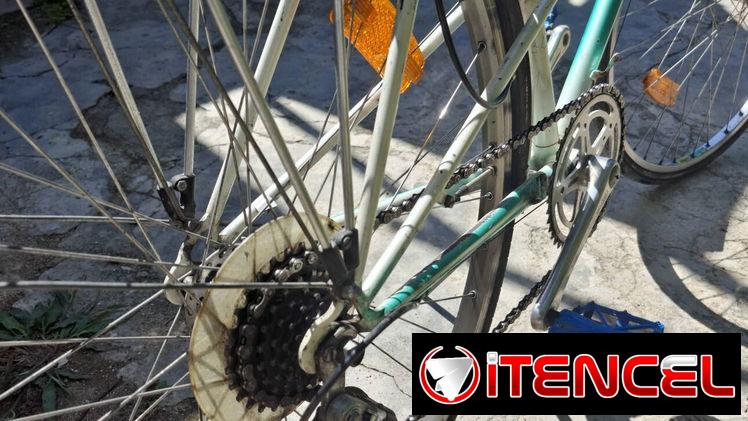 🚲🔥 BICICLETA CONDOR URBANA – CÓMODA Y LISTA PARA RODAR 🔥🚲