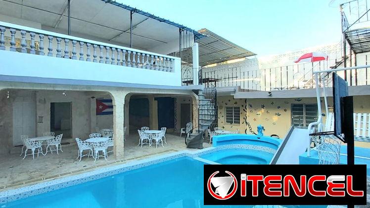 ‎💦 ¡EL PASADÍA EN PISCINA QUE ESTABAS BUSCANDO! 🌴☀️