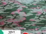 Blusas talla S excelente estado