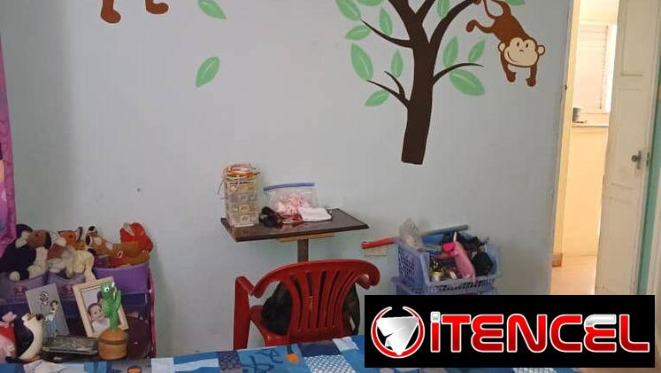 Matanzas. Se vende casa espaciosa, independiente y lita para vivir