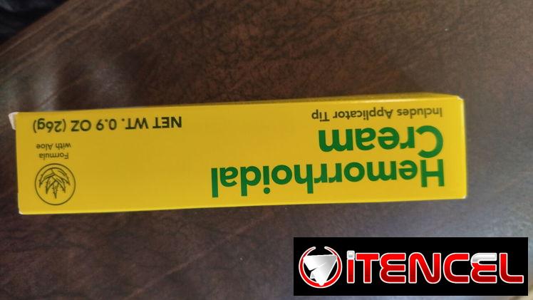 Disponibles nuevamente las cremas para soriasis y hemorroides