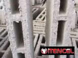 Materiales de la construcción
