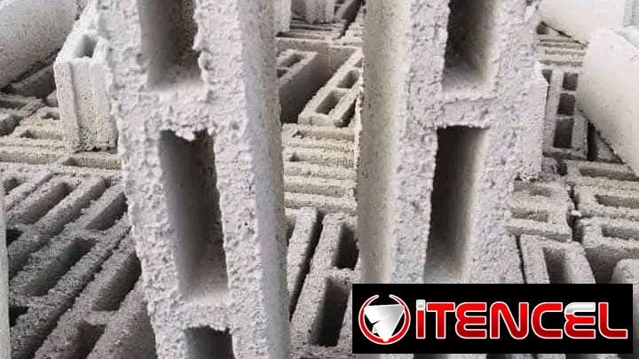 Materiales de la construcción