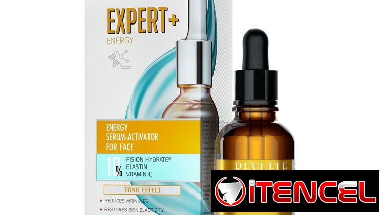 Productos Revuele. Serum facial