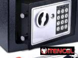Caja fuerte Digital sistema electrico 230×170 170mm 2 llaves 53750952 55550641