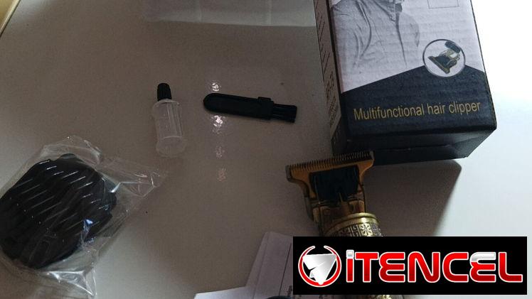 Se venden maquinas de afeitar inalámbricas