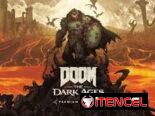 DOOM: The Dark Ages (Juegos Digitales PlayStation & Xbox)