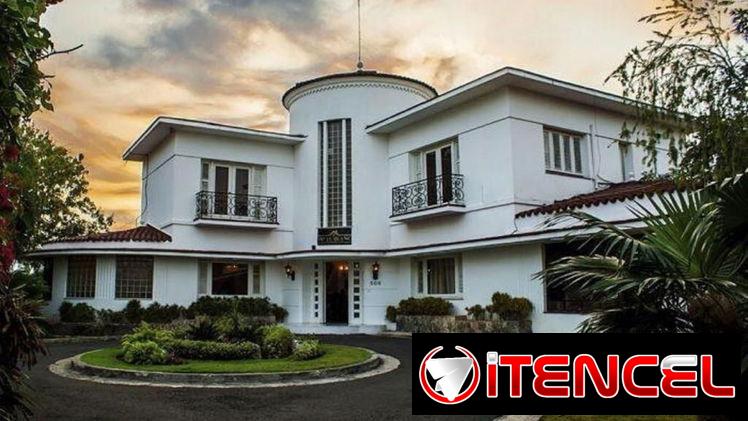 🏡💎‼️ Maravillosa residencia ubicada en #Miramar‼️ con un encanto #Clásico, perfecta para disfrutar de momentos de rela