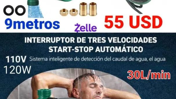 Motores y Bombas de Agus