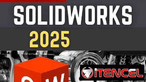 🔴 GRATIS 🔴 SolidWorks 2026 SP1 Full Premium Multilenguaj (🟡 VENDO plugins y Paqtes d modelos 3d ,texturas y plugins)