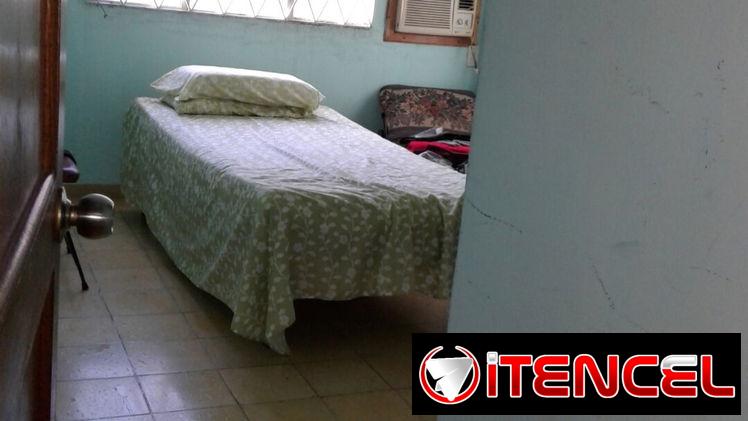 Apartamento 3 habitaciones/Gbacoa/Rpto Nalon