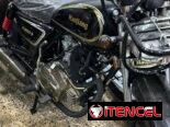 Moto de gasolina marca HAOJIANG 2026* . Nuevas 0km
