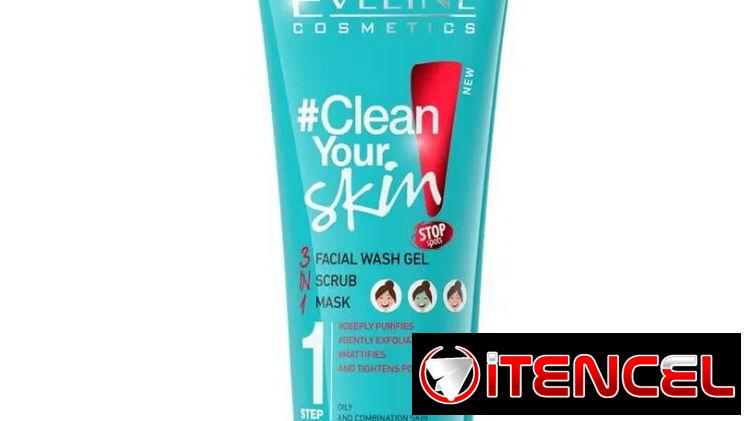 LIMPIADOR FACIAL