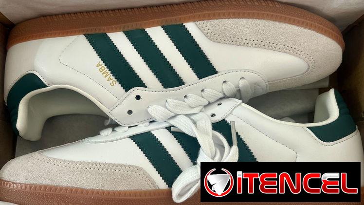 Tenis samba original
