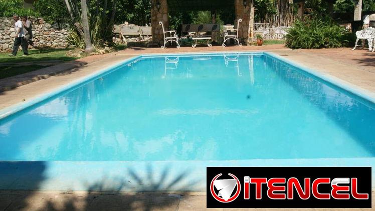 🌴✨ Piscina para pasadías en Fontanar, Boyeros – Diversión asegurada en La Habana ✨🌴