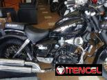 Se vende Moto MUSTANG NUEVA 250 cc
