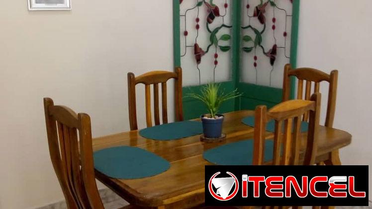 Renta apto.Vedado(J y 15)