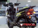 Moto de Gasolina Adv Treck 150cc