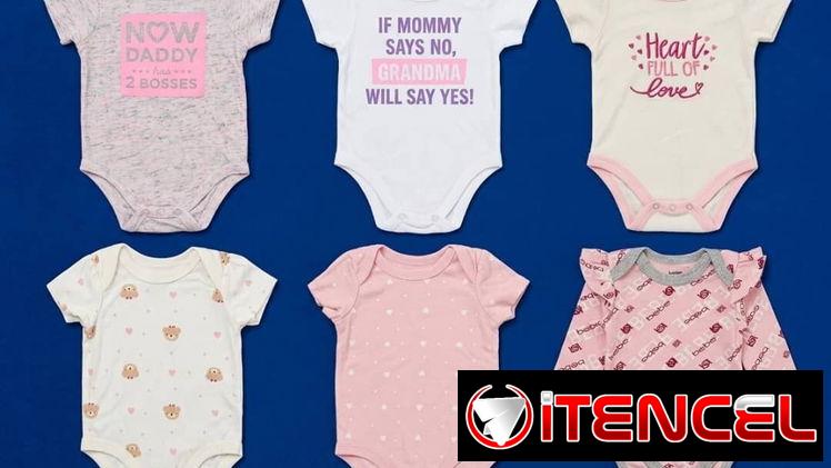 Ropa para bebé de 0-3 meses