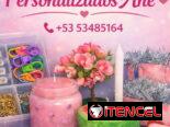 Regalos personalizados que enamoran 💝 – Diseñados solo para ti (Kinetica)