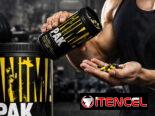 ANINIMAL PAK (POTENTR MULTIVITAMINAICOS Y AMINOÁCIDOS) 5 6799461 y 5 1699376