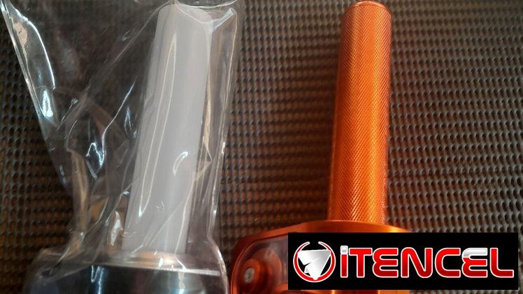 PIEZAS DE MOTO GN CG TAEKO AX100