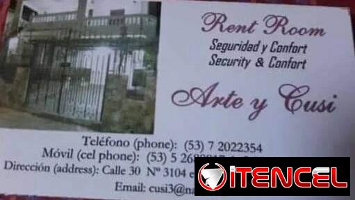MAGNÍFICO CONFORT CASA INDEPENDIENTE D RENTA EN MIRAMAR PLAYA LUZ,AGUA,INTERNET,GAS LAS 24HORAS
