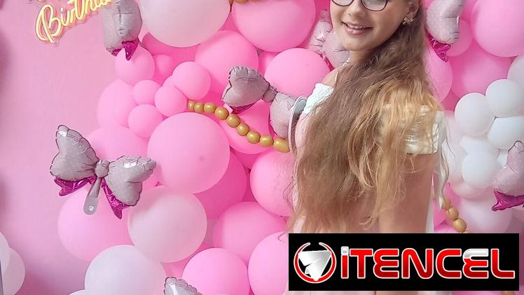 *Ensembleeventos* 🎂 🎁 🎈
