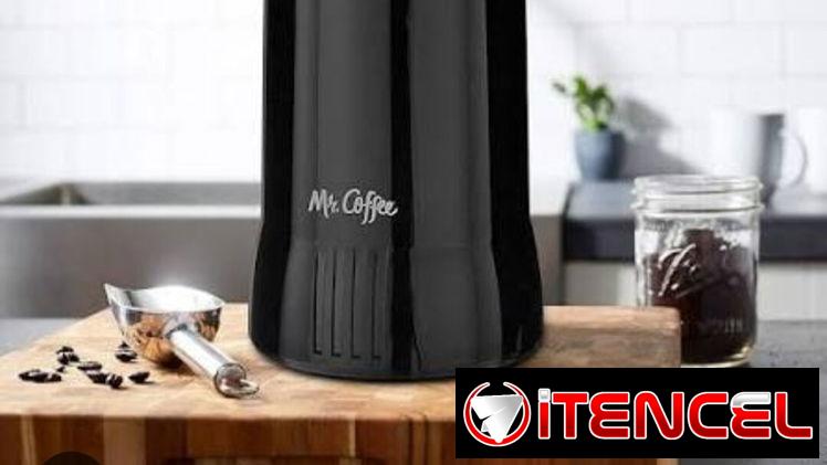 Molino de cafe de uso,pero bien cuidado,casi nuevo