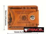 Billeteras de hombre, calidad y buen diseño