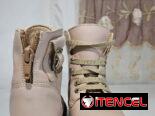 BOTAS NUEVAS DE NIÑAS #15 y 16 Hecho en México