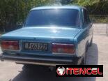 VENDO AUTO LADA 2105