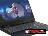 Portátil Lenovo IdeaPad Gaming 3 15ARH7