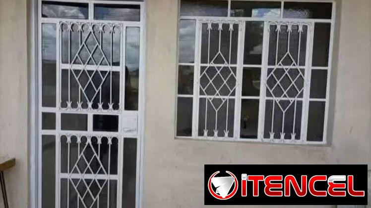Herrería artística profesional, puertas ventanas y otras cosas