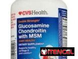 Glucosamina con Chordroitin 58234161 FITNESSARMY