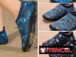 Zapatos para niñas y niños