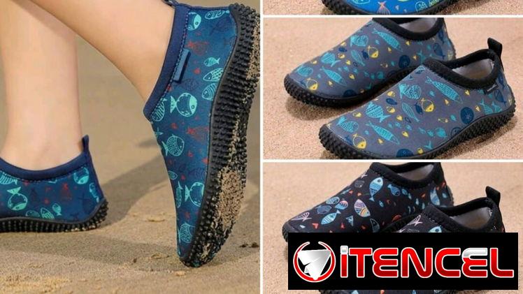 Zapatos para niñas y niños