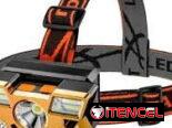 Lampara de cabeza recargable por usb. Nuevas en su caja. 52759786