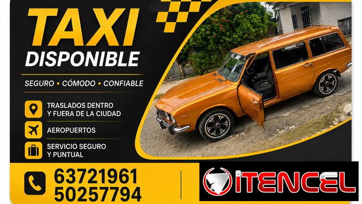 Taxi
