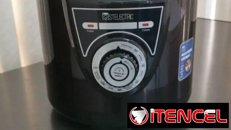 OLLA REINA STELETRIC 7L