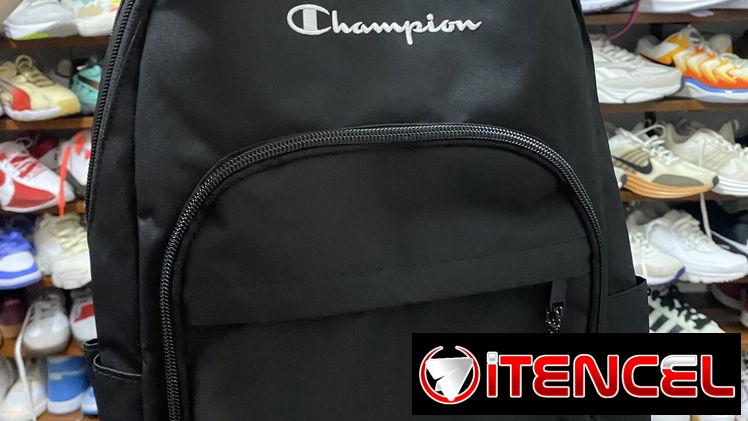 Mochilas originales