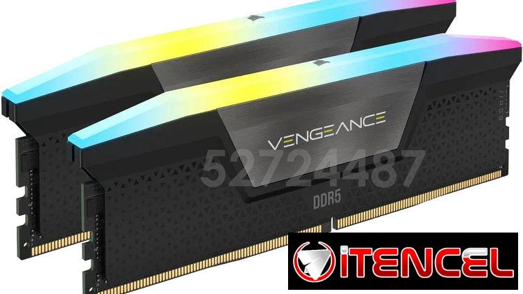 ✅✅52724487 – Kit GIGABYTE Z890 AORUS ELITE WIFI7 / Intel Core Ultra 7 265KF(Serie 2) / 32GB DDR5 RGB@6400 / Todo NUEVO✅