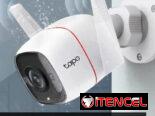 Camara de seguridad Tapo Información del producto 💸Precio	$70.00 mesajería por costo adicional.