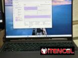 LAPTOP GAMER Lenovo Legion Slim 5(RTX 4070, 32 Gb RAM, Ryzen 7